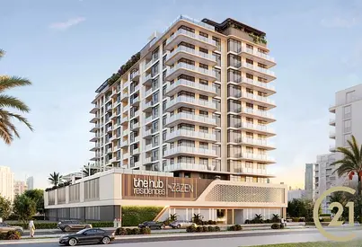 Marina View | Resale Offplan | Premium 2 + Maid