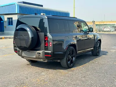 صورة 6 لـ 2026 LAND Rover DEFENDER