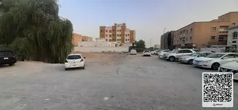 Commercial Land For sale.