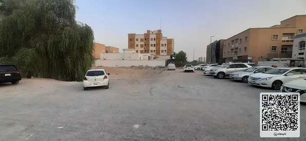 Commercial Land For sale.