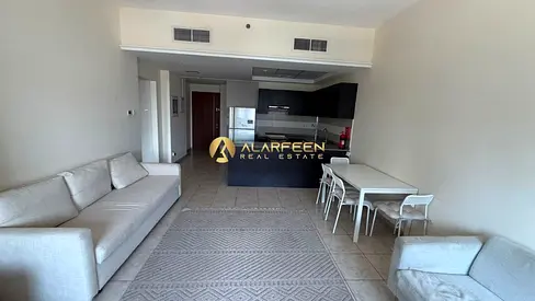 Modern 2-BR | Fully Furnished | Well Maintained