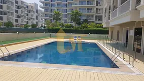 Studio Apartment with Landmark View in Dubai
