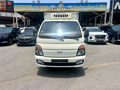 صورة 17 لـ 2014 Hyundai PORTER