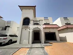 Family Home | Double Row | 4BR Villa
