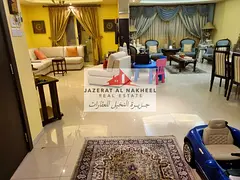Opportunity for sale for living or investment: a three-bedroom apartment with a living room, open vi