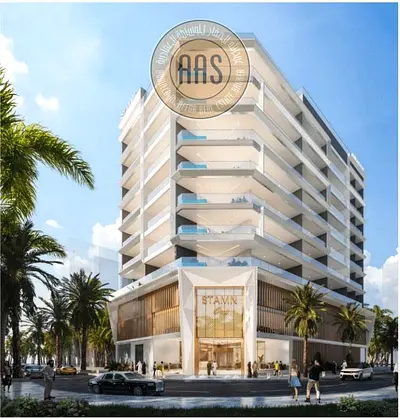 heand over in q4 2026 spacious same furnished 1bhk available for sale in jumeirah garden city