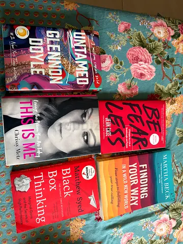 Books for sale