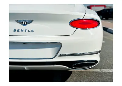 2020 Bentley CONTINENTAL — миниатюра 19