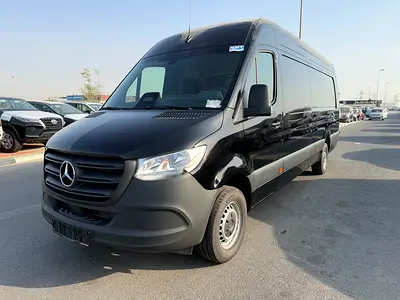 Mercedes-Benz Sprinter, миниатюра 2