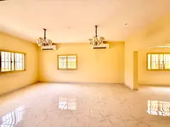 Old villa but newly intirior redesigned 3bhk villa with separate garage and maid room available in A