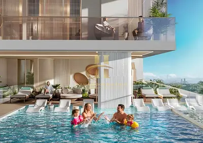 High ROI | Luxury Apartments | Invest Today