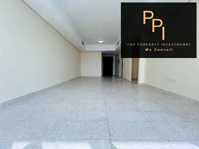 2BR +M | Sea View | Well Maintained
