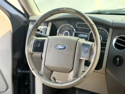 2013 FORD EXPEDITION — фото 6