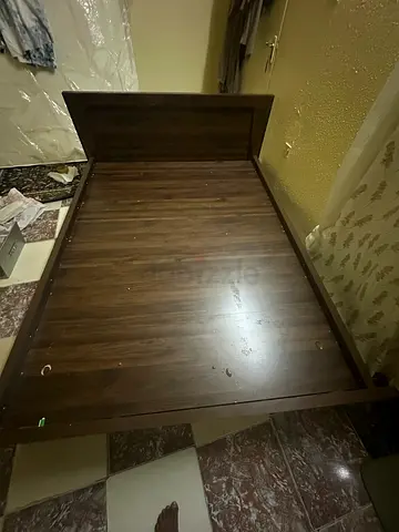 Bed for sale