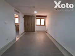 🏡 Studio Apartment for Rent | AAAF Building | Balcony | AED 45,000