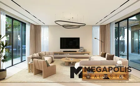 Park View | Maid and Driver's Room | Spacious