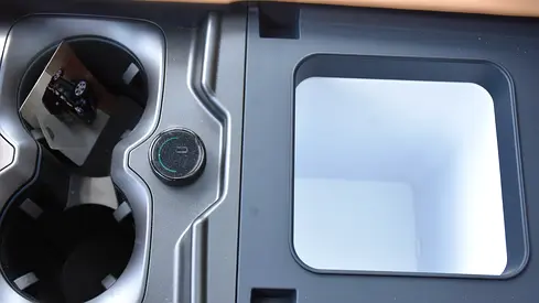 BYD Leopard 5 Ultra, миниатюра 8