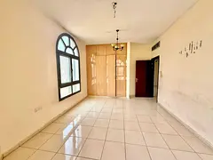 Huge 1bhk apartment only 34k near to school zone on muwalia sharjah