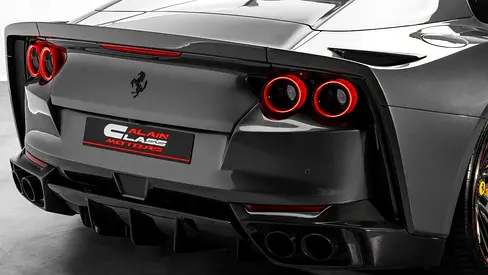 صورة مصغرة 18 لـ 2022 Ferrari 812 GTS