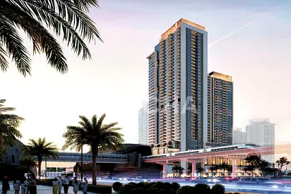 Urban living | Wasl 1 | Payment Plan