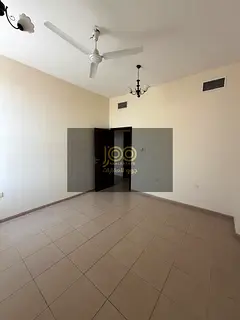 A fantastic opportunity for annual rent – a two-bedroom apartment in Al Salama 1