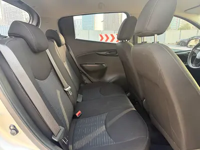 صورة 12 لـ 2019 Chevrolet SPARK