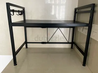 Microwave rack for sale