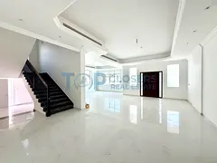 Luxurious Villa | Private Yard | Driver Room