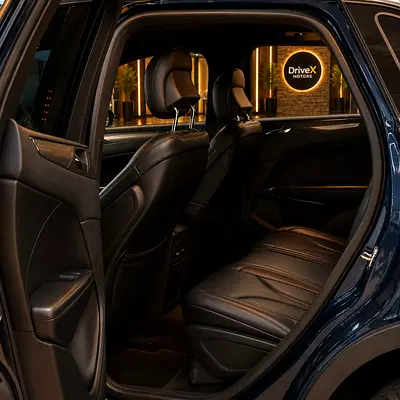 2018 Lincoln MKC 照片 9