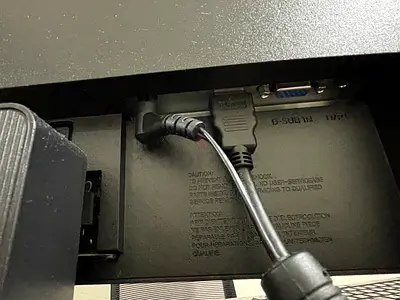 LG MONITOR FOR SALE! MOVING SALE