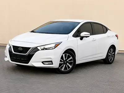 2022 Nissan SUNNY — миниатюра 2