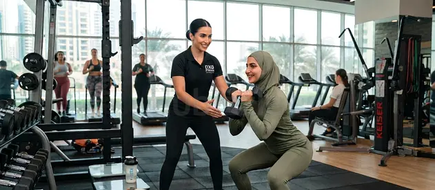 Weight Loss, Body Sculpting, and Fitness