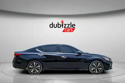 صورة 4 لـ 2021 Nissan ALTIMA