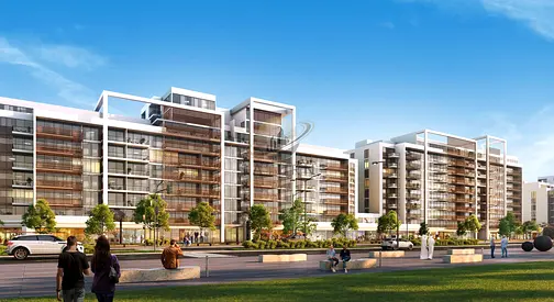 Stunning Apartment with Iconic Madar View