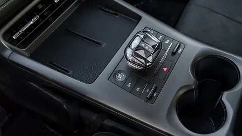 BYD Qin Plus Leading Edition, миниатюра 14