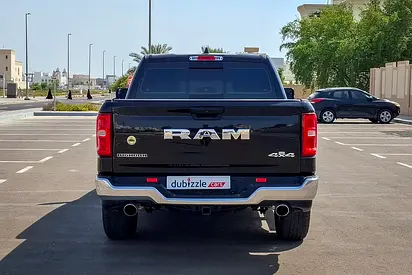 صورة مصغرة 7 لـ 2025 RAM 1500