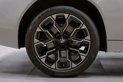 2026 BMW X3 — миниатюра 15