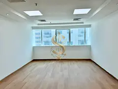 Chiller Free | Independent Office Space