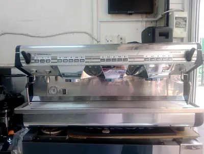 Nouva Simoneli Coffee Machine For Sale 2021
