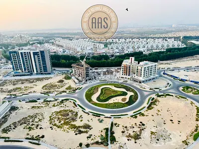 🌿 Higher Floor | Al Barari View | Very Spacious 2BHK | All Amenities | Majan, Dubailand