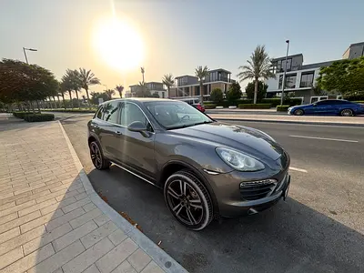 صورة 3 لـ 2013 Porsche CAYENNE