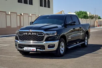 صورة مصغرة 3 لـ 2025 RAM 1500