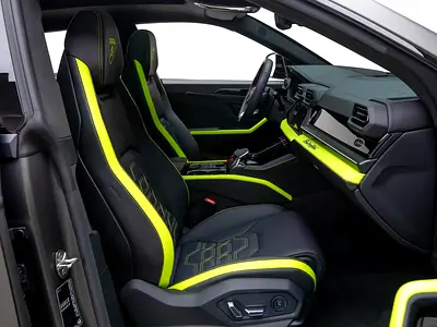صورة مصغرة 11 لـ 2025 Lamborghini URUS
