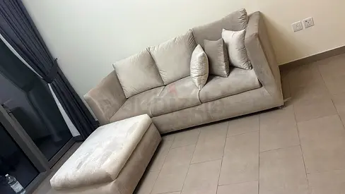 Stylish Sofa Available