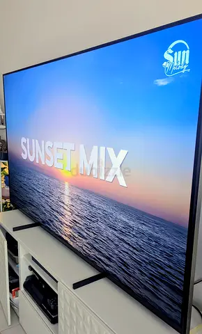 Sony Bravia 8k tv(85 inch)