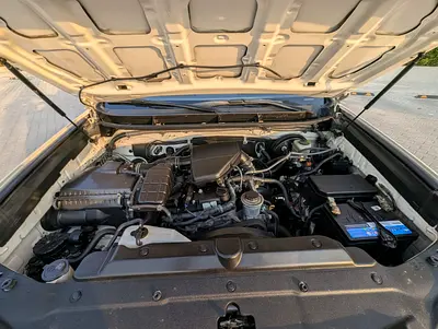 2016 Toyota PRADO 缩略图 19