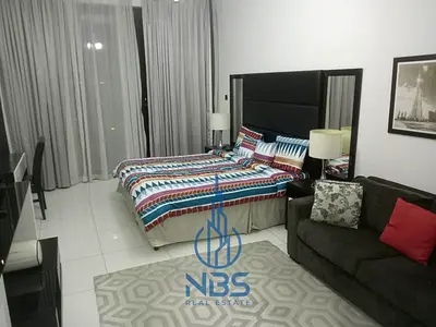 Furnished | Vacant | Spacious