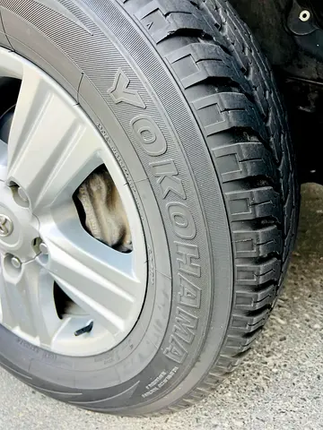 2013 Toyota LAND CRUISER 照片 15