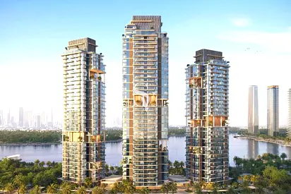 Waterfront Premium Living | Urban Lifestyle | d3
