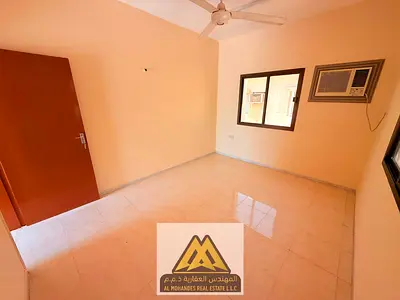 Two bedrooms Separate living room Spacious hallway Large roof terrace One bathroom Large area